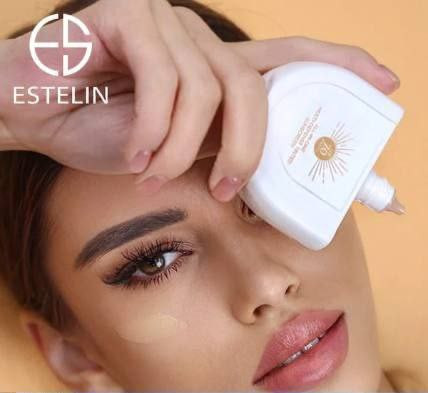 کرم ضد آفتاب استیلن با spf 100