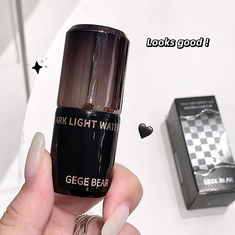بالم لبهای ژلهای GEGE BEAR