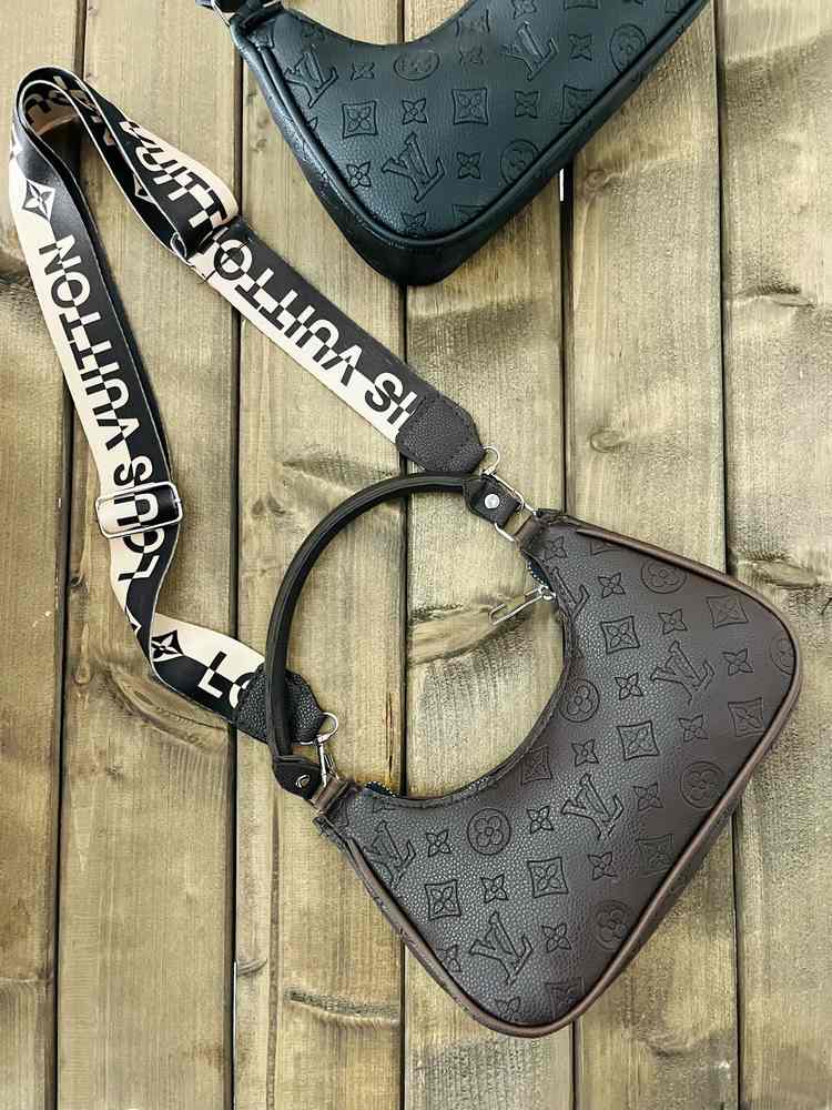 کیف مدل lv دسته دار