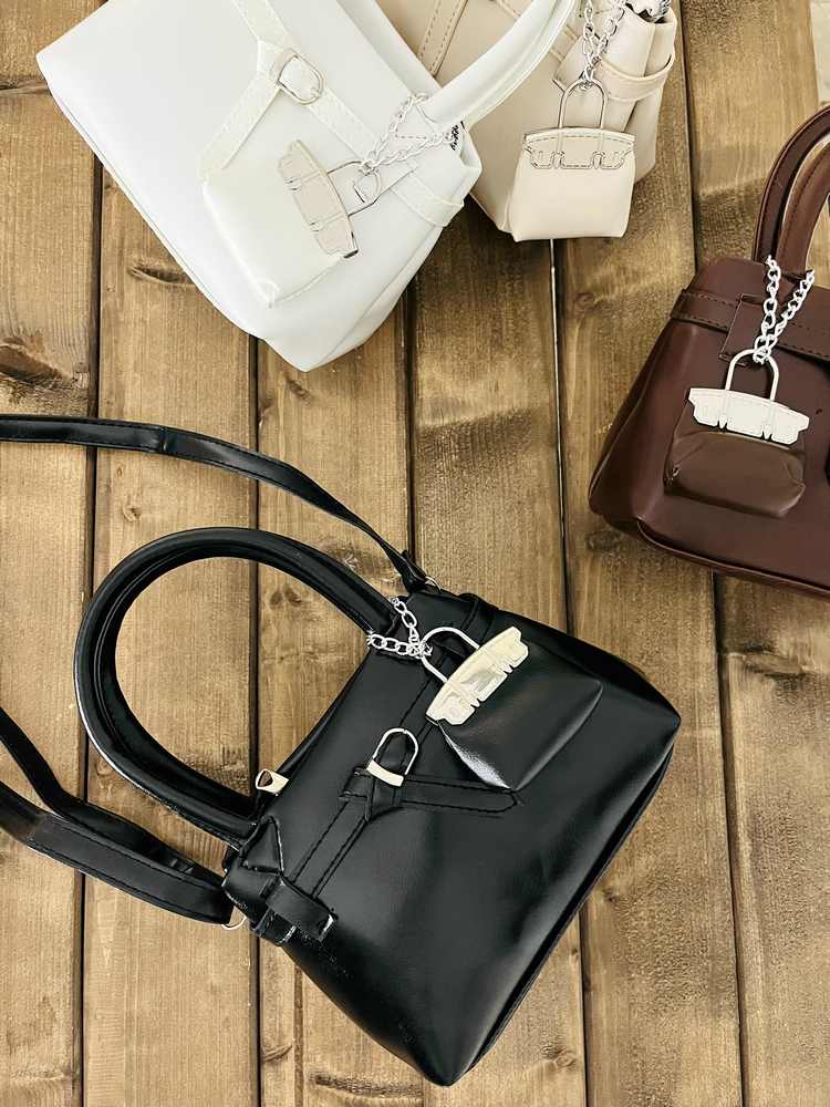 کیف مدل TWO BAG