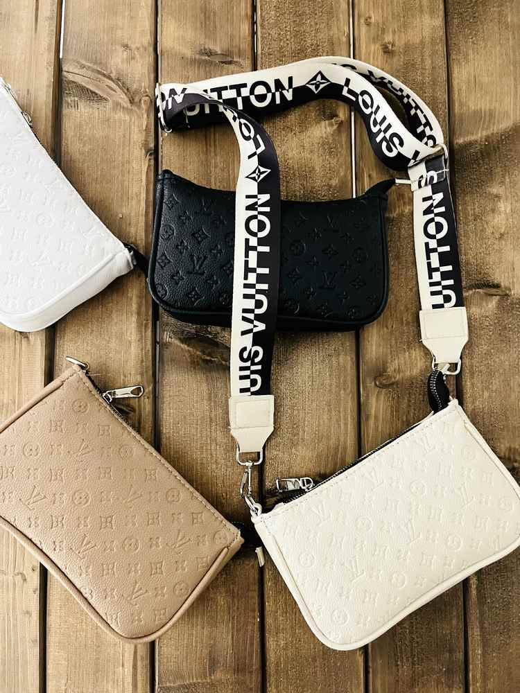 کیف مدل دنیز نواری