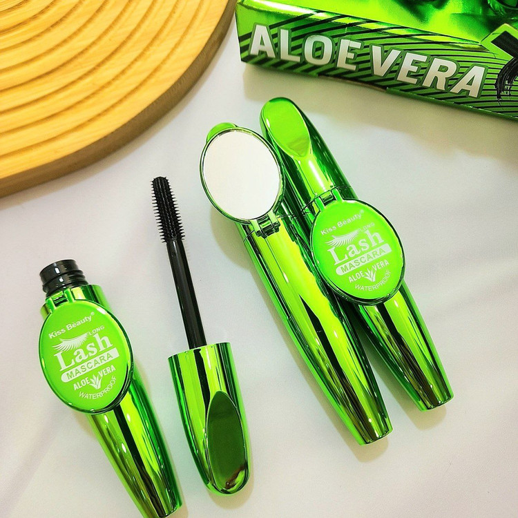 ریمل آینه دار مویی آلوورا