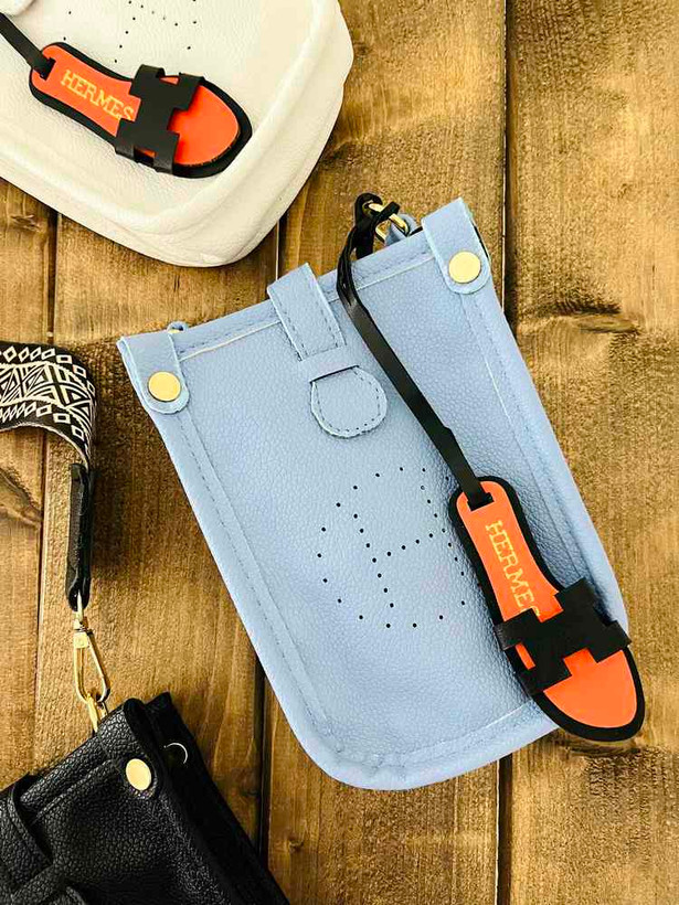 کیف مدل slippers