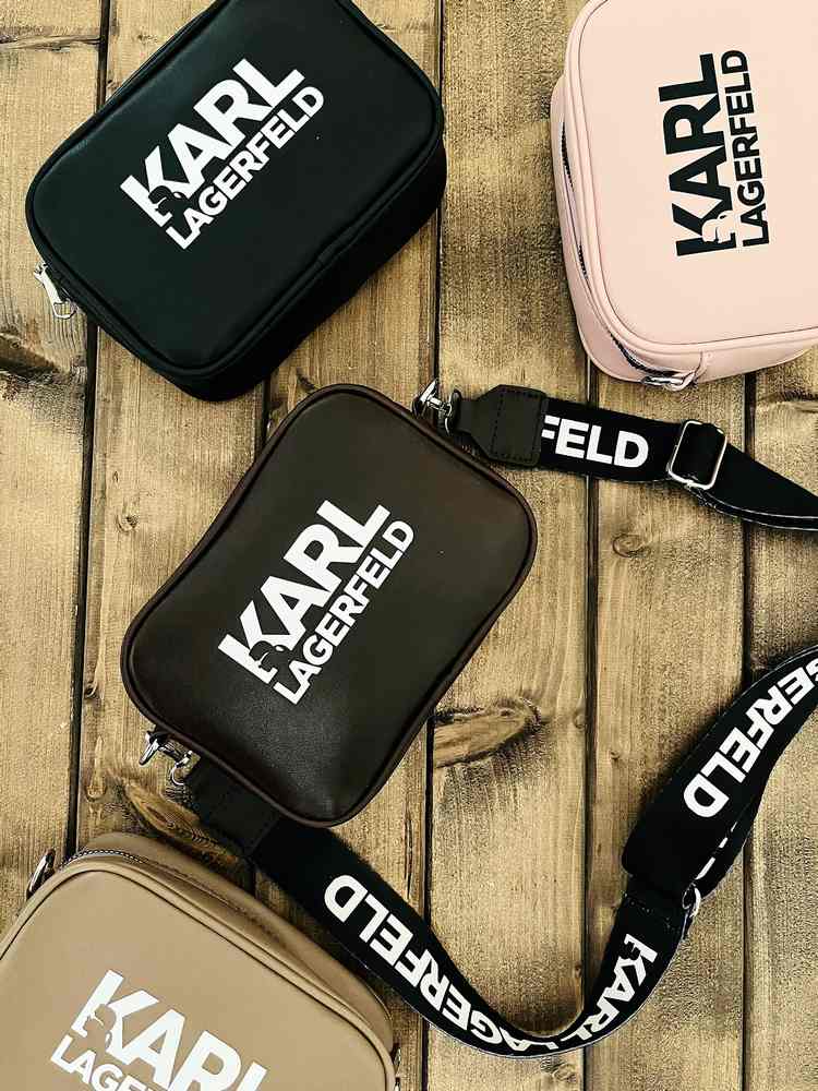 کیف اسپرت کد 1678 مدل karl sport