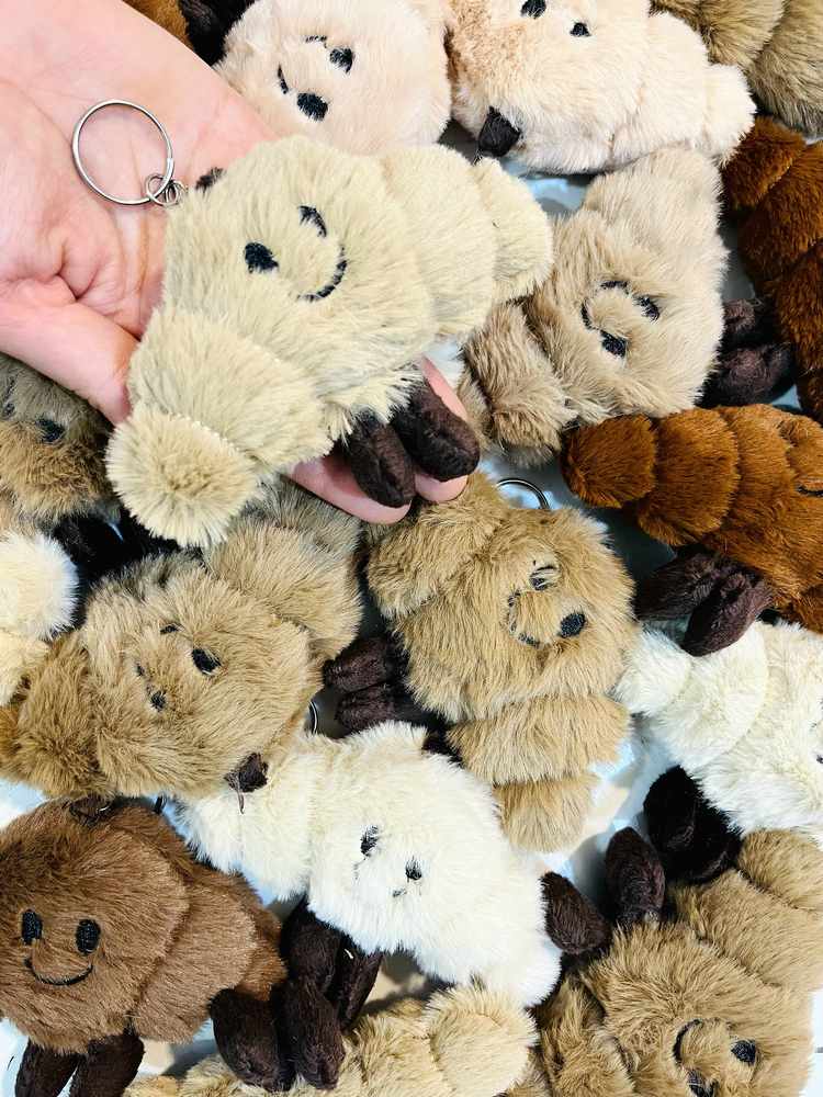 آویز کیف کد ۱۶۹۴ مدل کروسان