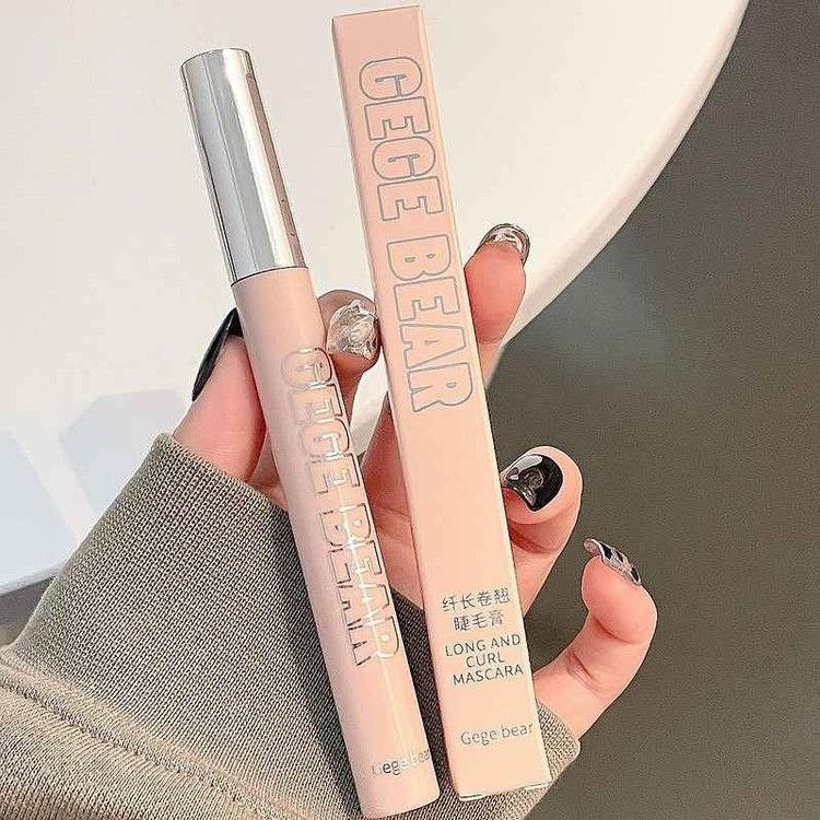 ریمل سوزنی پرفروش Gege bear