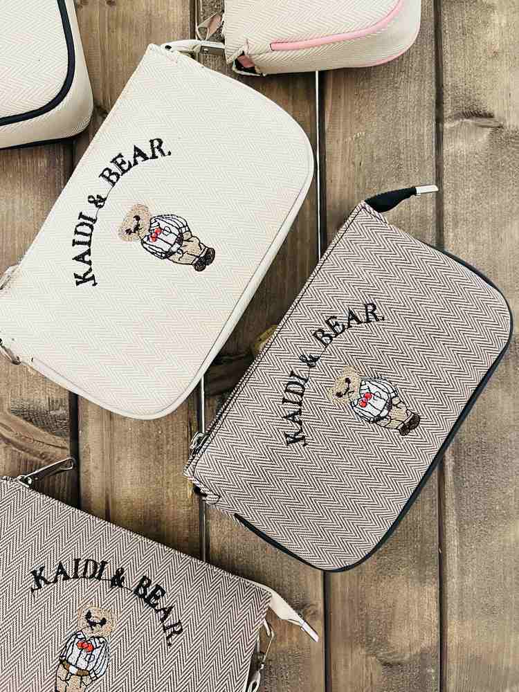 کیف اسپرت کد ۱۷۰۳ مدل کنف کایدی تدی