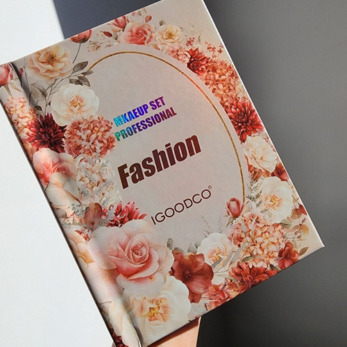 پالت همه کاره کتابی ۵طبقه اورجینال برند IGOODCO