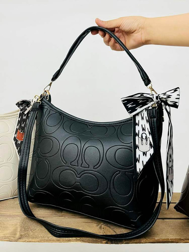 کیف زنانه کد ۱۷۲۱ مدل طرح گوچ سلست