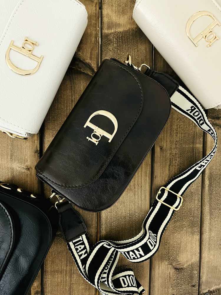 کیف اسپرت کد ۱۷۲۴ طرح دیور چری