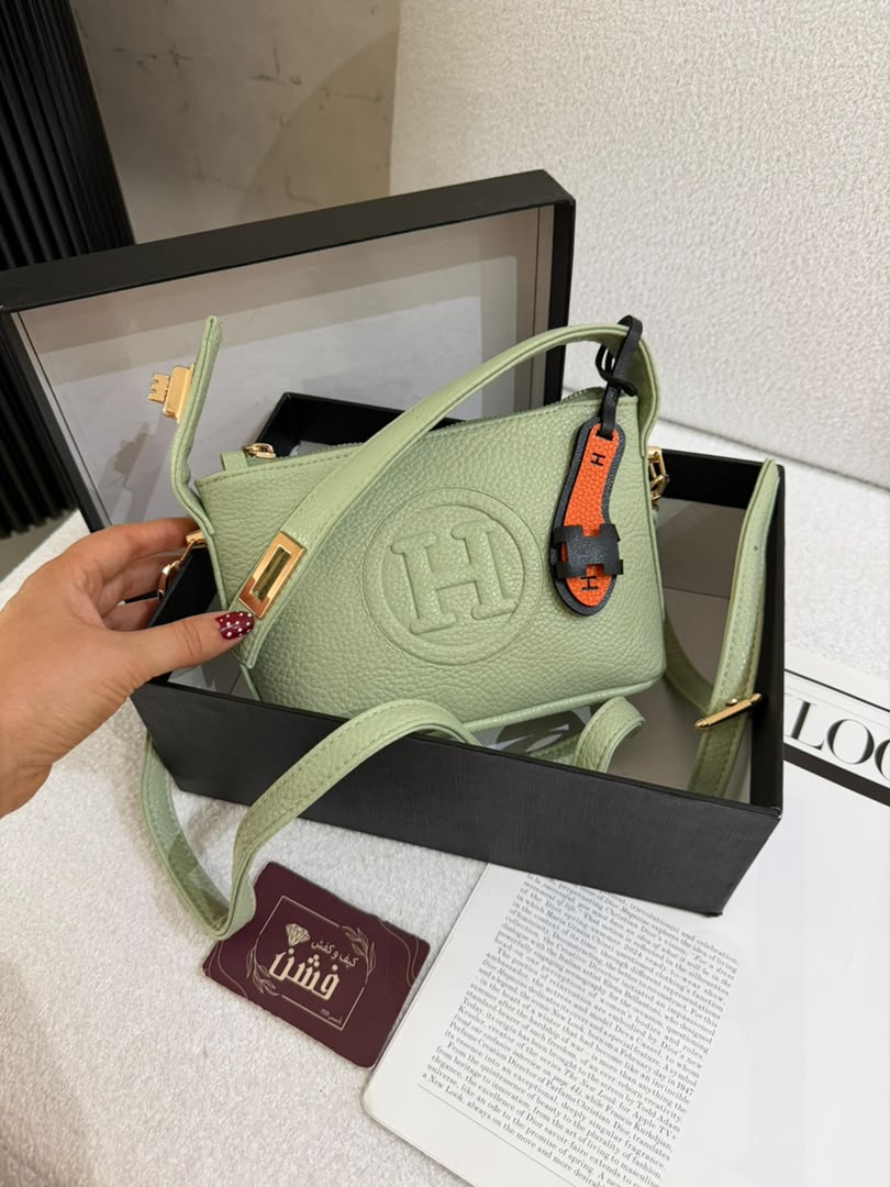 کیف لوژان