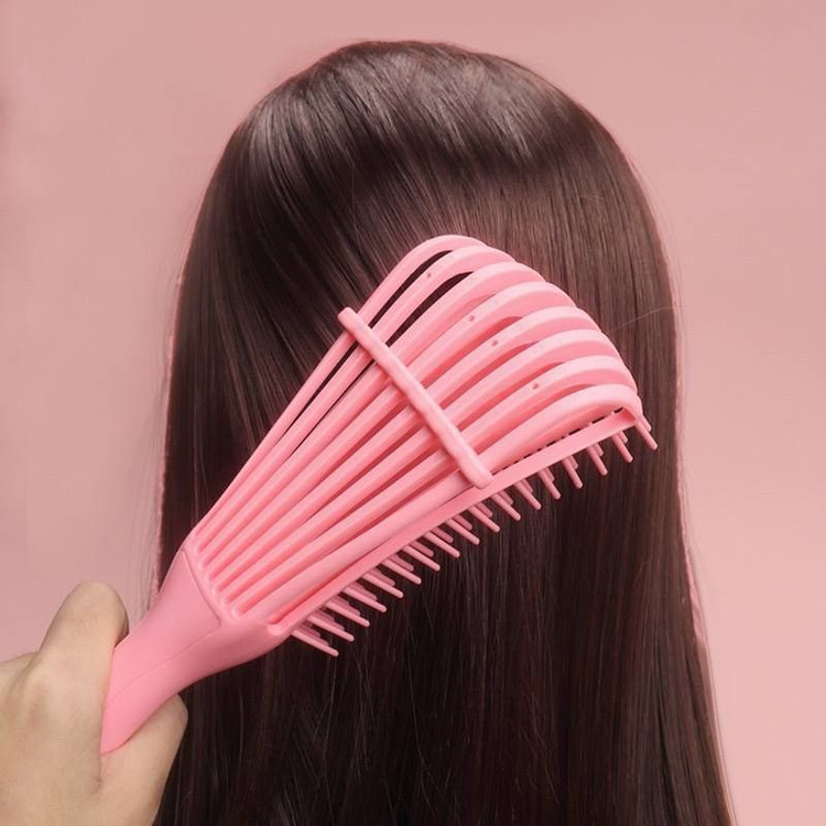 برس مو گره باز کن فلکسی