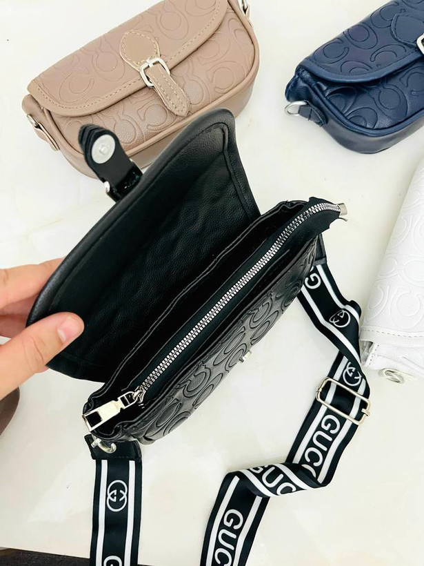 کیف اسپرت کد ۱۷۴۴ مدل کوچ والت