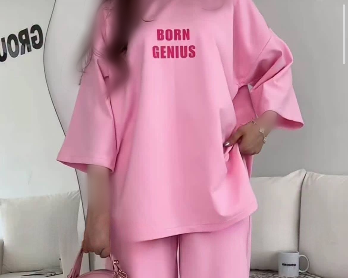 تیشرت born