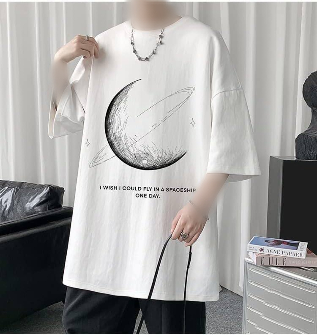 تیشرت moon