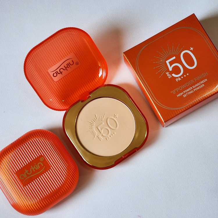 پنکک آرت اسکین SPF50+ | Art Skin