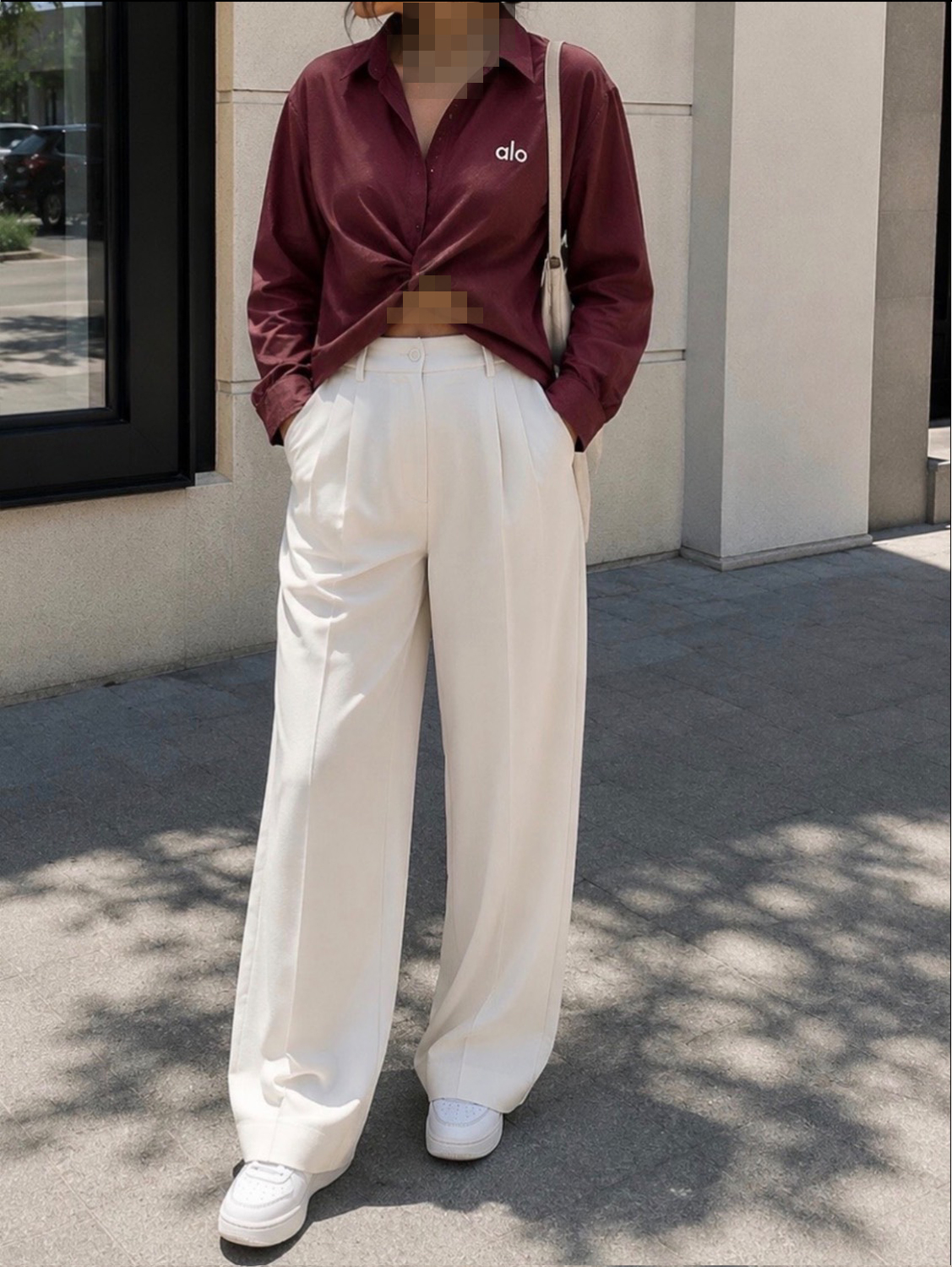 شومیز fashion