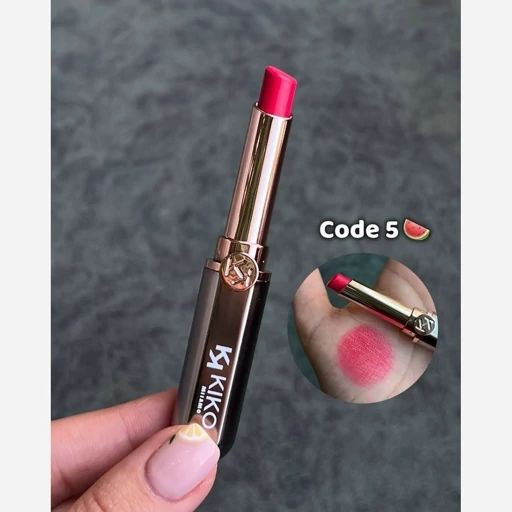 رژ لب New Unlimited Stylo کیکو میلانو