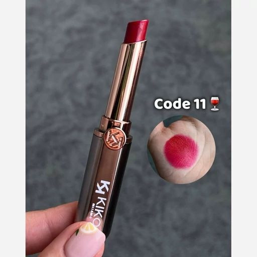 رژ لب New Unlimited Stylo کیکو میلانو
