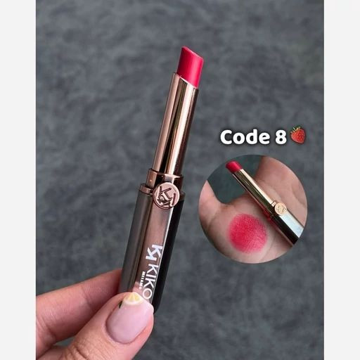 رژ لب New Unlimited Stylo کیکو میلانو