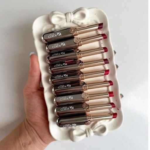 رژ لب New Unlimited Stylo کیکو میلانو