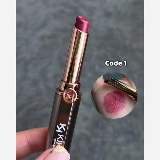 رژ لب New Unlimited Stylo کیکو میلانو