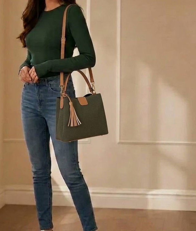 کیف زنانه کد 5719