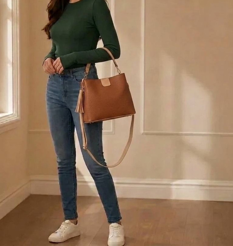 کیف زنانه کد 5719
