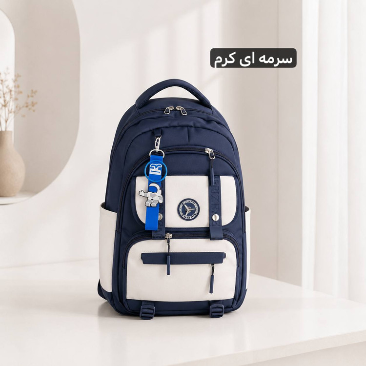 کوله پشتی – کد 9404