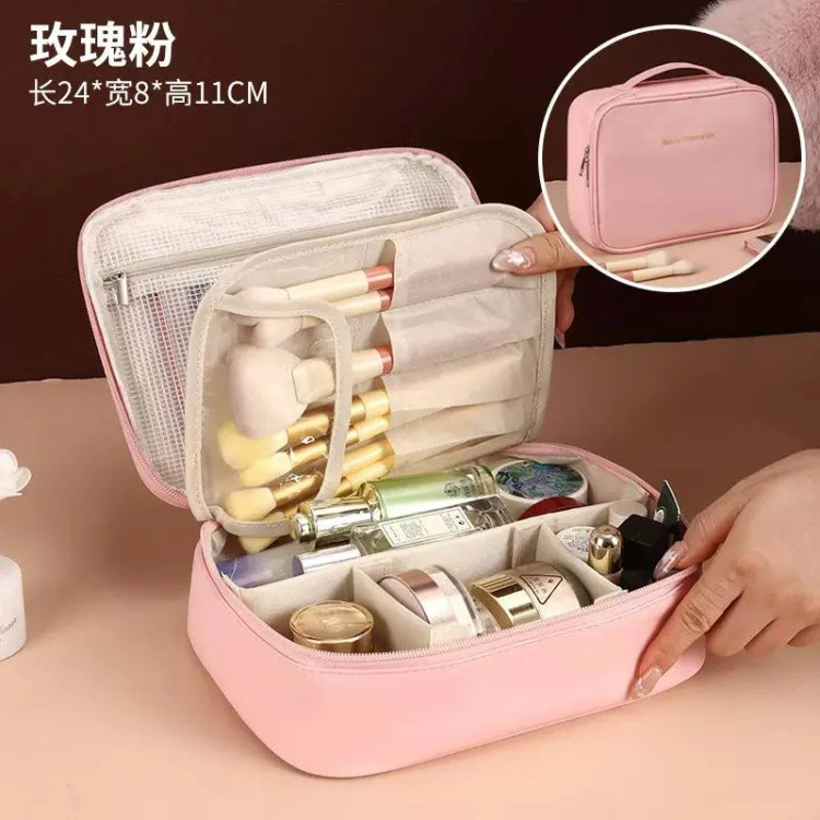 کیف آرایشی و لوازم بهداشتی Beauty Preservation