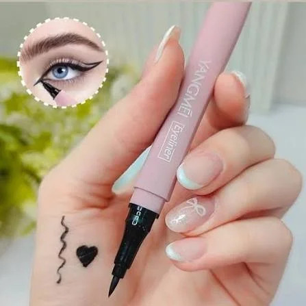 خط چشم ماژیکی یانگمی