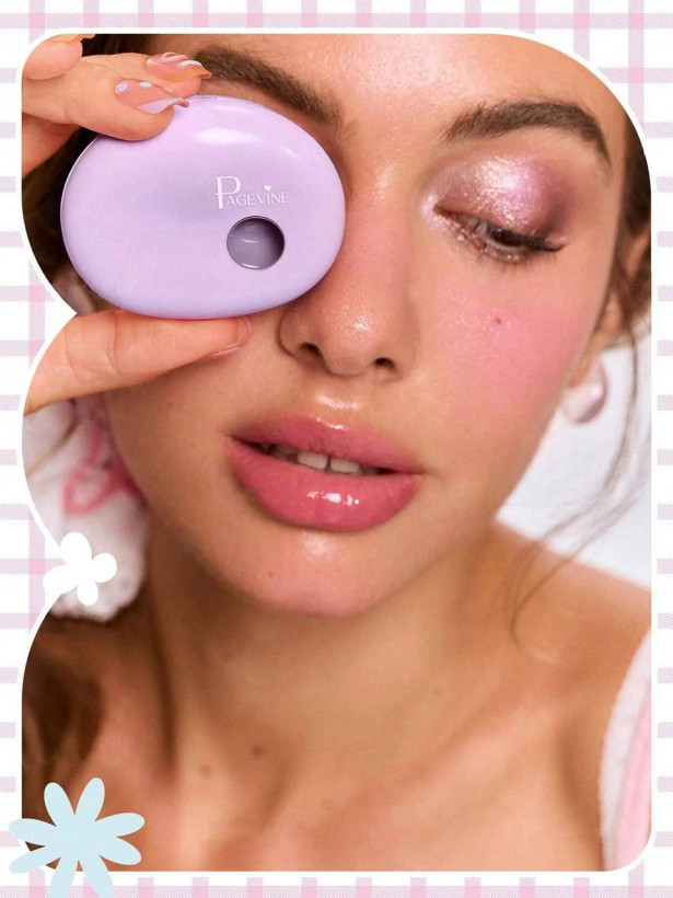 رژگونه و تینت لب ژله ای دوکاره پیج واین